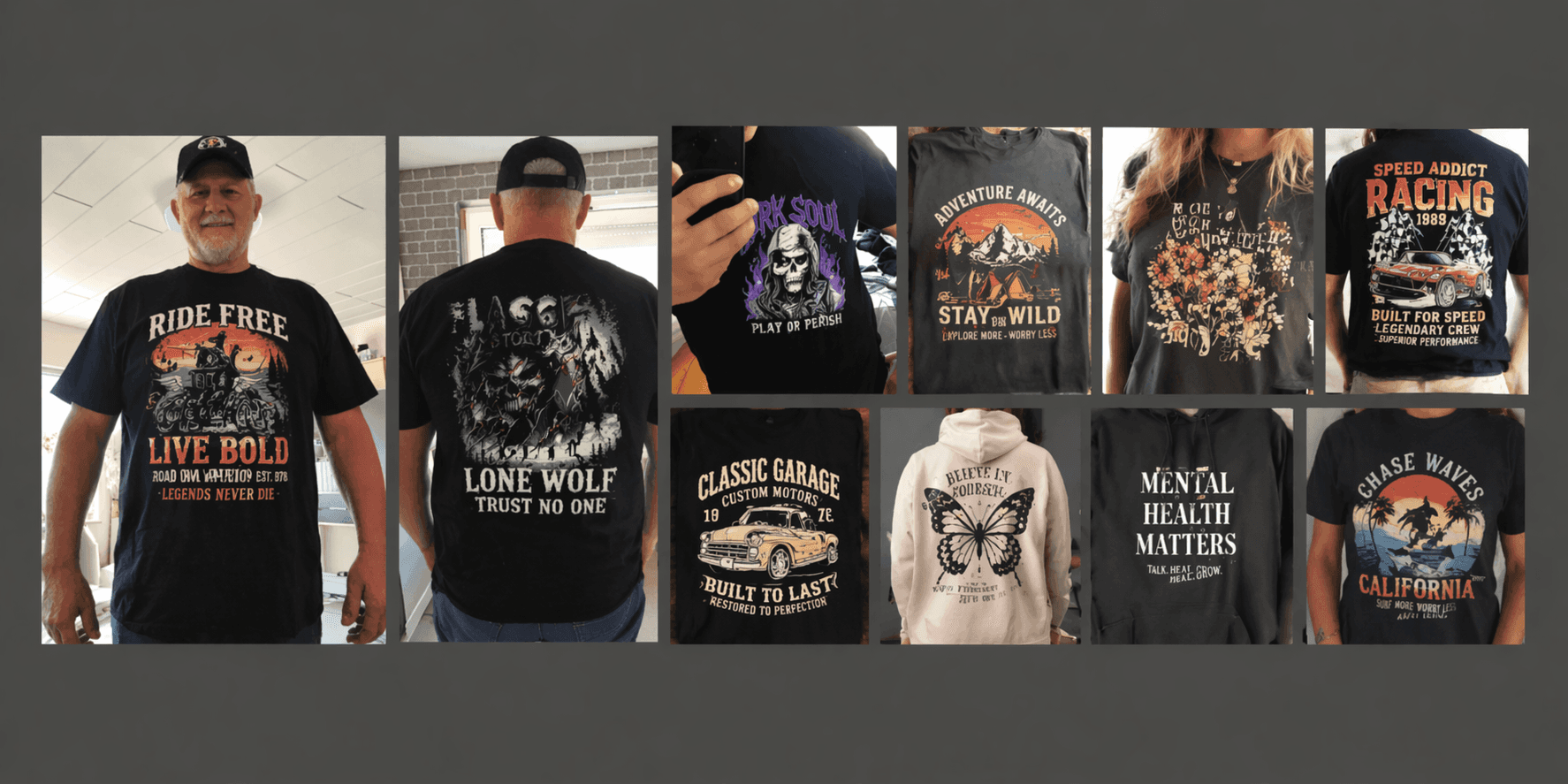 Banner for Giftstees